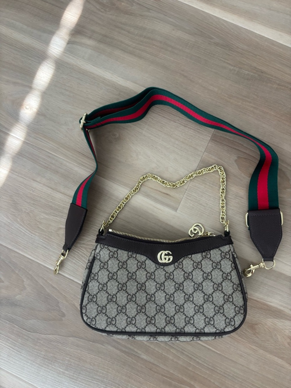 Shoulder Bag - Picture 3 of 3